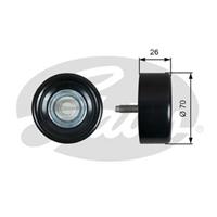 Chevrolet Geleide rol/omdraairol v-snaren DriveAlign