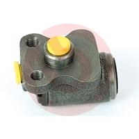 Radbremszylinder Vorderachse links Brembo A 12 534