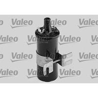 Valeo Zündspule 245025  MERCEDES-BENZ,FIAT,PEUGEOT,190 W201,Stufenheck W124,SL R107,Stufenheck W123,S-CLASS W126,KOMBI Kombi S124,G-CLASS W460