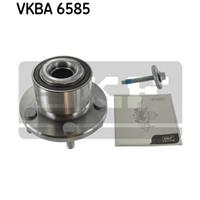 Wiellagerset SKF, u.a. für Ford