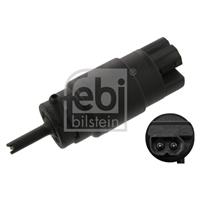 febibilstein Reinigingsvloeistofpomp, ruitenreiniging FEBI BILSTEIN, Spanning (Volt)12V, u.a. für BMW