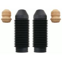 Audi Aanslagrubber met stofkap - Protection kit