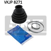 Faltenbalgsatz, Antriebswelle Hinterachse getriebeseitig SKF VKJP 8271