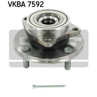 mitsubishi Wiellagerset