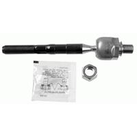 LEMFÖRDER Axialgelenk 34524 01 Axialgelenk, Spurstange HYUNDAI,SANTA FÉ II CM