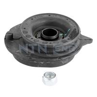 SNR Reparatursatz, Federbeinstützlager KB652.27  FORD,FIAT,LANCIA,KA RU8,PUNTO 188,PANDA 169,500 312,500 C 312,PANDA Van 169,IDEA,PUNTO Van 188AX