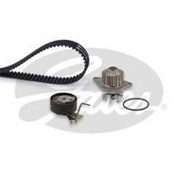 Distributiekit + Waterpomp Gates Kp15575xs