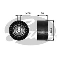 dacia Geleide rol/omdraairol v-snaren DriveAlign T36380