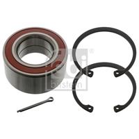 febibilstein Radlagersatz Vorderachse Febi Bilstein 03189