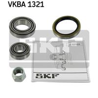 Kit Roulement De Roue Arrière Gauche Skf Vkba1321