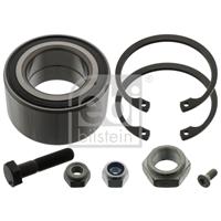 febibilstein FEBI BILSTEIN Wiellagerset AUDI,VW 03620 321498625A,321498625B,321498625C  321498625D,321498625E,321498625A,321498625B,321498625C,321498625D