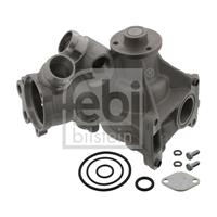febibilstein Wasserpumpe, Motorkühlung Febi Bilstein 09107