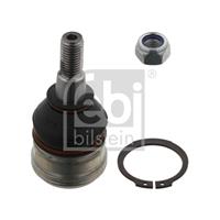 febibilstein Trag-/Führungsgelenk Vorderachse Febi Bilstein 33609