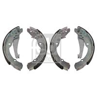 febibilstein Bremsbackensatz Hinterachse Febi Bilstein 34369