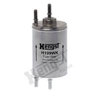 hengstfilter Kraftstofffilter | HENGST FILTER (H199WK)