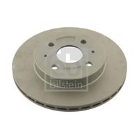 febibilstein Bremsscheibe | FEBI BILSTEIN (30637)