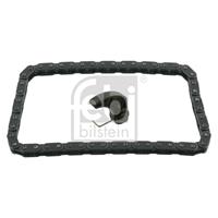 Kettingset, oliepompaandrijving FEBI BILSTEIN, u.a. für Skoda, VW, Seat, Audi