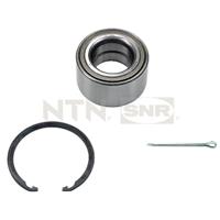 SNR Radlagersatz R184.05  HYUNDAI,KIA,GETZ TB,i10 PA,i20 PB, PBT,ATOS MX,ACCENT II LC,COUPE RD,ACCENT III MC,ACCENT III Stufenheck MC,ACCENT I X-3