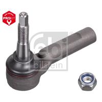 febibilstein Spoorstangeind ProKit FEBI BILSTEIN, Inbouwplaats: Vooras links en rechts, u.a. für Dodge, Chrysler