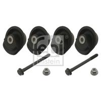 febibilstein Reparatursatz, Achskörper Hinterachse beidseitig Febi Bilstein 01201