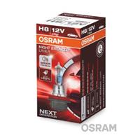 osramauto Osram Auto Halogen Leuchtmittel Night Breaker Laser Next Generation H8 35W 12V D907251
