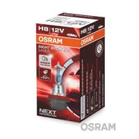 NIGHT BREAKER LASER next generation OSRAM, Spanning (Volt)12V, u.a. für Audi, Renault, VW, BMW, Land Rover, Honda, Jaguar