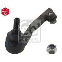 febibilstein Spoorstangeind ProKit FEBI BILSTEIN, Inbouwplaats: Vooras links, u.a. für BMW