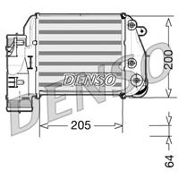 Audi Intercooler