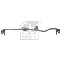 opel Ruitenwisserstangen 37277