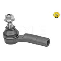 Spoorstangeind MEYLE-HD Quality MEYLE, Inbouwplaats: Vooras links, u.a. für Seat, Skoda, VW, Audi