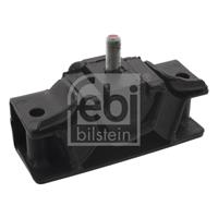 febibilstein Aslichaam-/motorsteunlager, Ophanging, automatische transmissie, Ophanging, versnelling FEBI BILSTEIN, Inbouwplaats: Links, u.a. für Citroën, Fiat, Pe