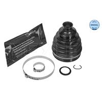 Asmanchetten set MEYLE-ORIGINAL Quality MEYLE, Inbouwplaats: Vooras, u.a. für Audi, VW, Skoda