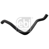 febibilstein Kühlerschlauch links unten Febi Bilstein 102483
