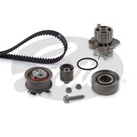 Distributiekit + Waterpomp Gates Kp15607xs-1