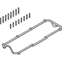 Pakkingsset, klepdeksel ELRING, u.a. für VW, Audi, Seat, ARO