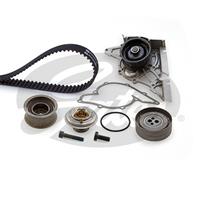 audi Waterpomp + distributieriemset KP2TH15344XS