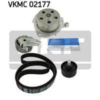 alfaromeo Waterpomp + Distributieriemset VKMC02177