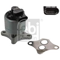 febibilstein FEBI BILSTEIN AGR-Ventil PEUGEOT,CITROËN 45630 1628JF,9628355780 Abgasrückführungsventil,Abgasrückführung,Ventil für Abgasrückführung,AGR