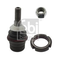 febibilstein Trag-/Führungsgelenk Vorderachse Febi Bilstein 28365