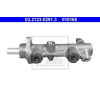 Hauptbremszylinder ATE 03.2123-0291.3