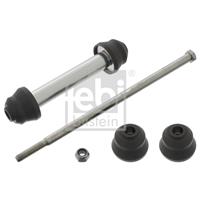 febibilstein Stabilisatorstang FEBI BILSTEIN, Inbouwplaats: Achteras links en rechts, u.a. für Mercedes-Benz