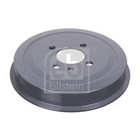 febibilstein FEBI BILSTEIN Bremstrommel 04098  BMW,3 E30,3 Cabriolet E30,3 Touring E30