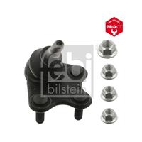 febibilstein Fuseekogel ProKit FEBI BILSTEIN, Inbouwplaats: Vooras links, u.a. für VW, Seat, Skoda, Audi