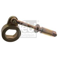 febibilstein Spannarm, Keilrippenriemen Febi Bilstein 02426