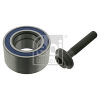 febibilstein Radlagersatz Hinterachse Febi Bilstein 28192