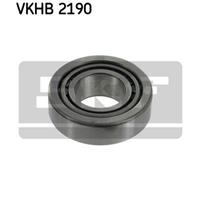 SKF Radlager VKHB 2190  RENAULT,RENAULT TRUCKS,MASCOTT Pritsche/Fahrgestell,MASCOTT Kasten/Kombi,B Pritsche/Fahrgestell,B Kasten/Kombi