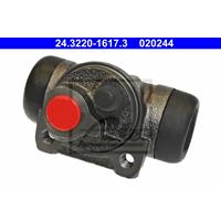 Radbremszylinder ATE 24.3220-1617.3