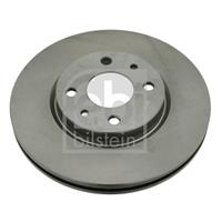 febibilstein Bremsscheibe | FEBI BILSTEIN (22927)