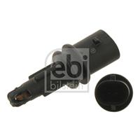 opel Temperatuursensor 30831