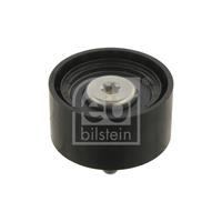febibilstein Geleide rol/omdraairol, Poly V-riem FEBI BILSTEIN, u.a. für BMW